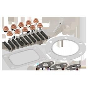 Montagesatz, Lader 213 TA 17132 000 DAF von MAHLE ORIGINAL