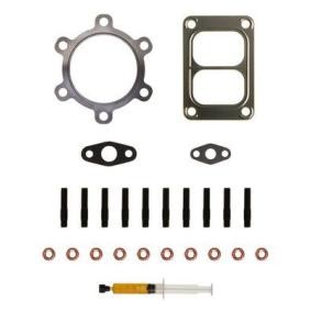Montagesatz, Lader 213 TA 17336 000 DAF von MAHLE ORIGINAL