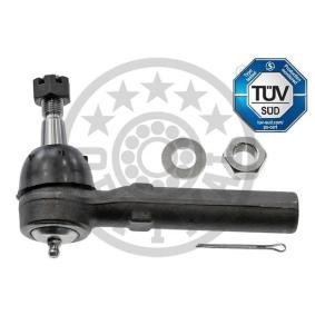 Osta Raidetangon pää OPTIMAL:llä G1-1435 edullisesti hintaan 17,46 €