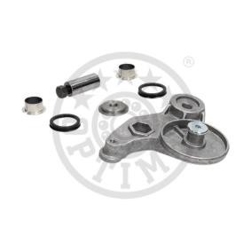 Acquista Kit riparazione, Braccio tenditore-Cinghia Poly-V da OPTIMAL 0-N2196 a buon mercato per soli 106,33 €