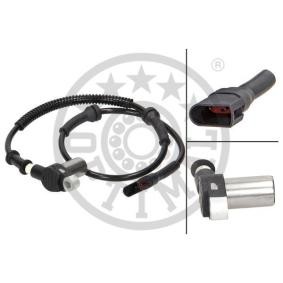 Køb ABS Sensor af OPTIMAL 06-S337 til den lave pris 1401,80 DKK