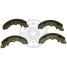 Bremsbackensatz BB-3920
