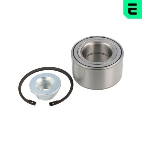 Achetez des Plaquettes de frein OPTIMAL 9557 à prix pour 27,01 €
