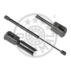 Heckklappendämpfer von OPTIMAL für Senator Mk2 (B) (V88) günstig online kaufen