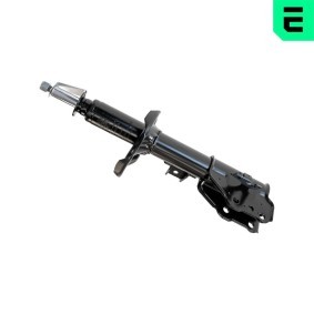 Osta Kaasujousi, tavaratila OPTIMAL:llä AG-39065 edullisesti hintaan 101,93 €