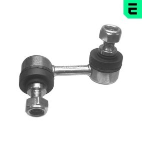 Köp Gasfjäder till baklucka av OPTIMAL AG-39080 till det låga priset 799,44 kr