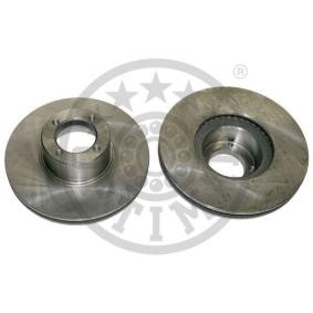 Bremsscheibe BS-0090