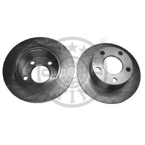 Acquista Disco freno da OPTIMAL BS-1230 a buon mercato per soli 17,00 €