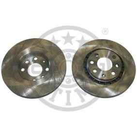 Comprar Disco de freno de OPTIMAL BS-1780 a bajo precio de 33,39 €