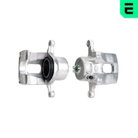 Acquista Disco freno da OPTIMAL BS-5130 a buon mercato per soli 22,27 €