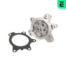 Comprar Disco de freno de OPTIMAL BS-5700 a bajo precio de 10,31 €