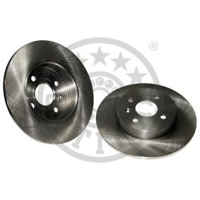 Comprar Disco de freno de OPTIMAL BS-7922 a bajo precio de 30,76 €
