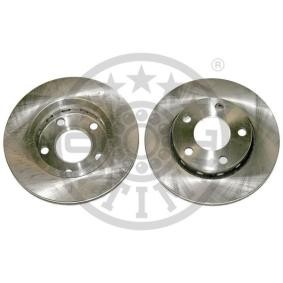 Acquista Disco freno da OPTIMAL BS-8232 a buon mercato per soli 41,89 €
