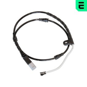 Köp Bromsskiva av OPTIMAL BS-8438 till det låga priset 802,37 kr