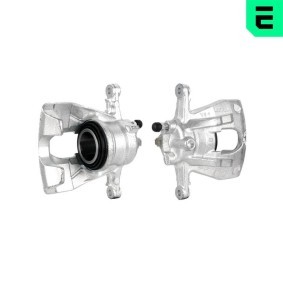 Comprar Disco de freno de OPTIMAL BS-8614 a bajo precio de 24,93 €