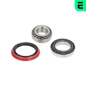 Comprar Disco de freno de OPTIMAL BS-8756 a bajo precio de 56,45 €