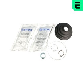 Achetez des Disque de frein OPTIMAL BS-8804 à prix pour 27,65 €