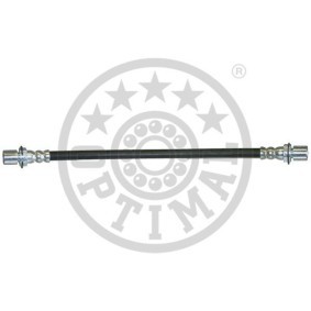 Achetez des Flexible de frein OPTIMAL BSL-1010 à prix pour 8,19 €
