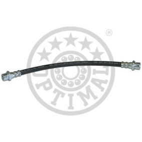 Achetez des Flexible de frein OPTIMAL BSL-1014 à prix pour 8,84 €