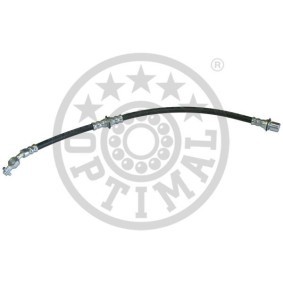 Achetez des Flexible de frein OPTIMAL BSL-1045 à prix pour 13,20 €
