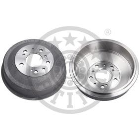 Osta Jarrurumpu OPTIMAL:llä BT-0440 edullisesti hintaan 230,51 €