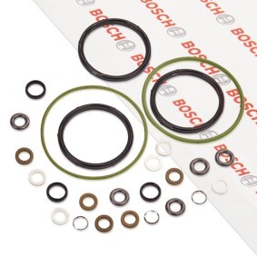 Comprar Juego de reparación, bomba de combustible de BOSCH F 01M 101 455 a bajo precio de 20,25 €