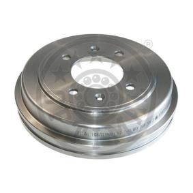 Bremstrommel BT-1540