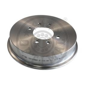 Bremstrommel BT-1550