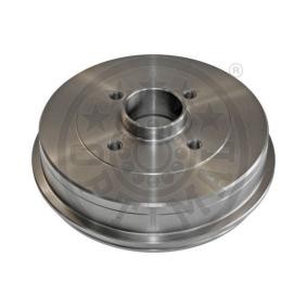 Bremstrommel BT-1620