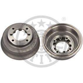 Osta Jarrurumpu OPTIMAL:llä BT-1700 edullisesti hintaan 93,51 €