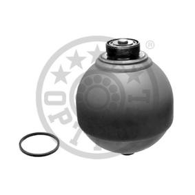 Acquista Accumulatore pressione, Sospensione / Ammortizzazione da OPTIMAL AX-020 a buon mercato per soli 130,87 €