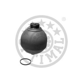 Acquista Accumulatore pressione, Sospensione / Ammortizzazione da OPTIMAL AX-043 a buon mercato per soli 86,37 €