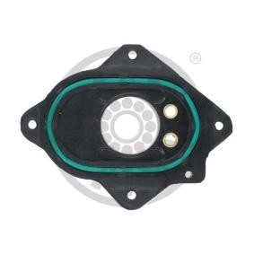 Køb Flange, karburator af OPTIMAL F8-3048 til den lave pris 802,53 DKK