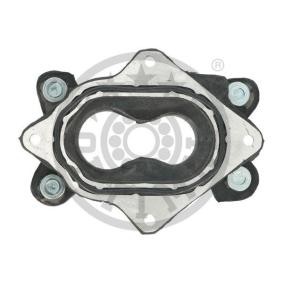 Køb Flange, karburator af OPTIMAL F8-4012 til den lave pris 1005,07 DKK