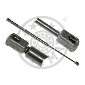 Osta Kaasujousi, tavaratila OPTIMAL:llä AG-17037 edullisesti hintaan 58,31 €