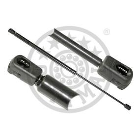 Osta Kaasujousi, tavaratila OPTIMAL:llä AG-17051 edullisesti hintaan 130,17 €