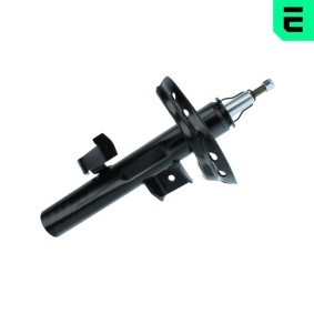 Motorhaubendämpfer von OPTIMAL