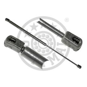 Köp Gasfjäder till baklucka av OPTIMAL AG-17144 till det låga priset 933,37 kr