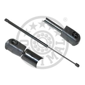 Köp Gasfjäder till baklucka av OPTIMAL AG-17176 till det låga priset 747,48 kr