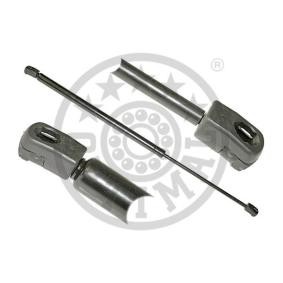 Osta Kaasujousi, tavaratila OPTIMAL:llä AG-17177 edullisesti hintaan 59,46 €