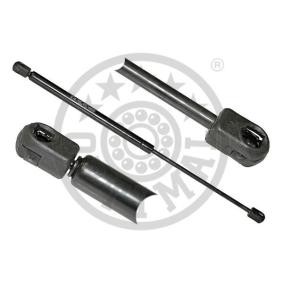 Köp Gasfjäder till baklucka av OPTIMAL AG-17210 till det låga priset 495,60 kr