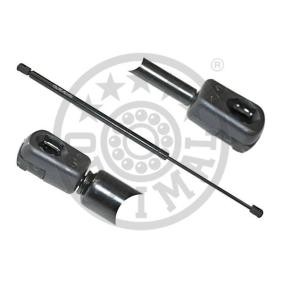 Osta Kaasujousi, tavaratila OPTIMAL:llä AG-17280 edullisesti hintaan 29,23 €