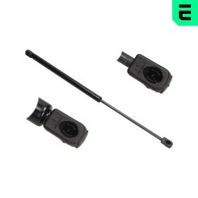 Osta Kaasujousi, tavaratila OPTIMAL:llä AG-17284 edullisesti hintaan 68,46 €