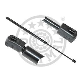 Osta Kaasujousi, tavaratila OPTIMAL:llä AG-17286 edullisesti hintaan 78,11 €