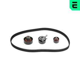 Köp Gasfjäder till baklucka av OPTIMAL AG-17302 till det låga priset 1553,40 kr
