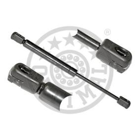 Osta Kaasujousi, tavaratila OPTIMAL:llä AG-17307 edullisesti hintaan 63,18 €