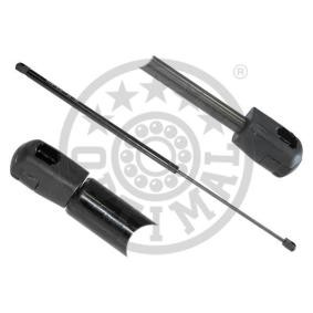 Köp Gasfjäder till baklucka av OPTIMAL AG-17310 till det låga priset 635,72 kr