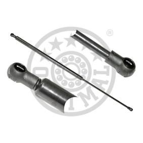 Osta Kaasujousi, tavaratila OPTIMAL:llä AG-17313 edullisesti hintaan 81,58 €