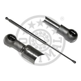 Osta Kaasujousi, tavaratila OPTIMAL:llä AG-17321 edullisesti hintaan 35,27 €