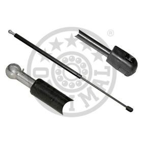 Köp Gasfjäder till baklucka av OPTIMAL AG-17330 till det låga priset 1010,54 kr